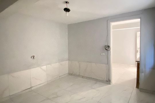 Quarto de casa para alugar com 1 quarto, 50m² em Jardim das Flores, Osasco