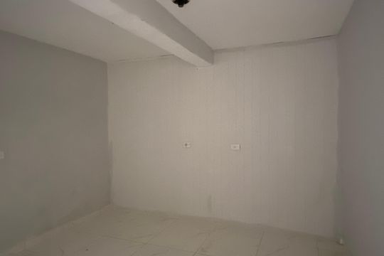 Sala -Cozinha de casa para alugar com 1 quarto, 50m² em Jardim das Flores, Osasco