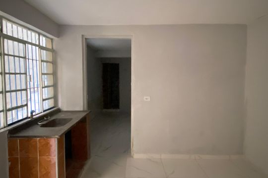 Casa para alugar com 1 quarto, 50m² em Jardim das Flores, Osasco