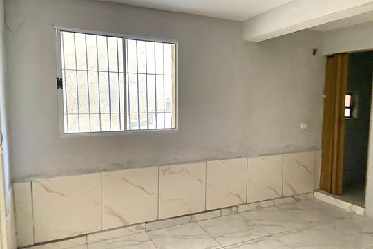Quarto de casa para alugar com 1 quarto, 50m² em Jardim das Flores, Osasco
