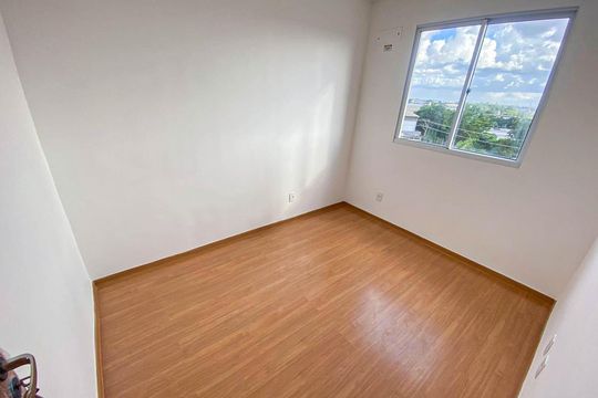 Quarto de apartamento para alugar com 1 quarto, 45m² em Pau Miúdo, Salvador