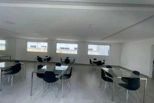 Área comum de apartamento para alugar com 1 quarto, 45m² em Pau Miúdo, Salvador