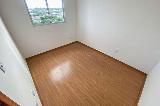 Quarto de apartamento para alugar com 1 quarto, 45m² em Pau Miúdo, Salvador