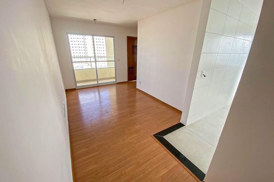 Apartamento para alugar com 1 quarto, 45m² em Pau Miúdo, Salvador