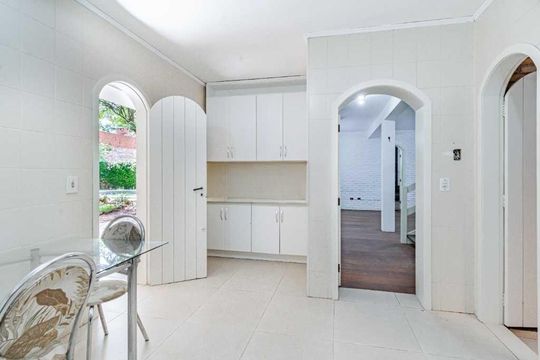 Cozinha de casa para alugar com 4 quartos, 277m² em Centro, Gravataí