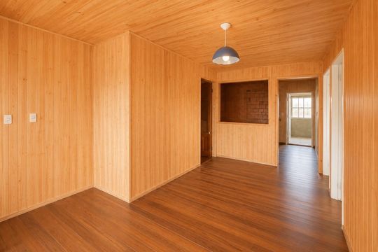 Sala de casa para alugar com 3 quartos, 120m² em Bom Sucesso, Gravataí