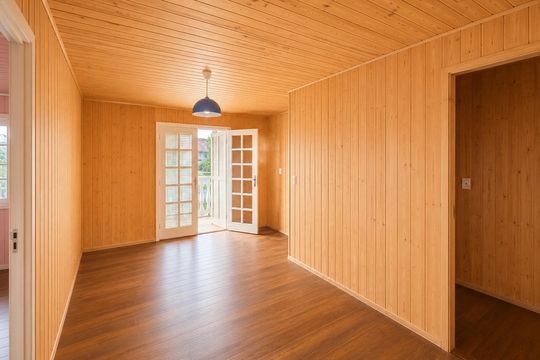Casa para alugar com 3 quartos, 120m² em Bom Sucesso, Gravataí