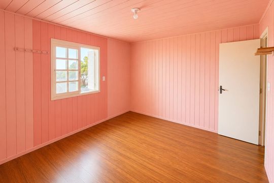 Quarto 1 de casa para alugar com 3 quartos, 120m² em Bom Sucesso, Gravataí