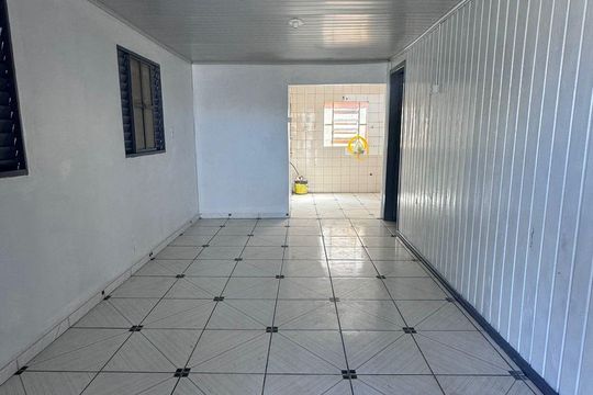Sala de casa à venda com 2 quartos, 200m² em Santo Afonso, Novo Hamburgo