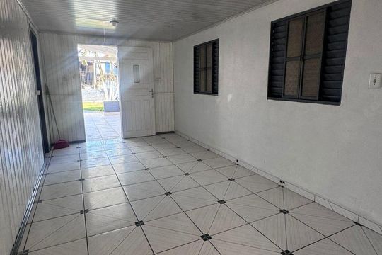 Casa à venda com 2 quartos, 200m² em Santo Afonso, Novo Hamburgo