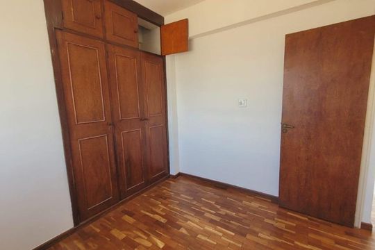 Quarto de apartamento para alugar com 3 quartos, 76m² em Jardim America, Belo Horizonte