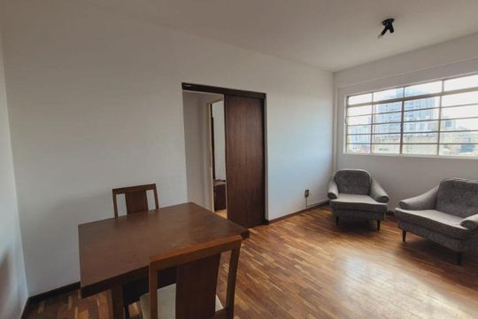 Apartamento para alugar com 3 quartos, 76m² em Jardim America, Belo Horizonte