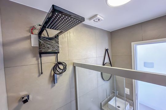 Apartamento para alugar com 1 quarto, 34m² em Botafogo, Rio de Janeiro