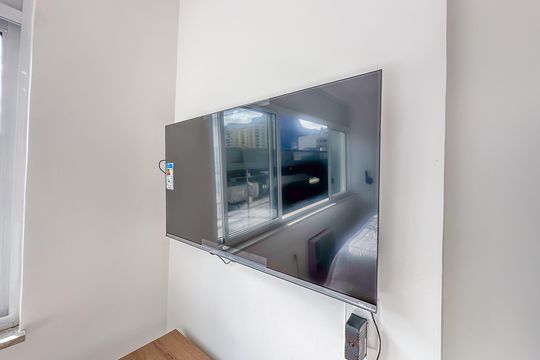 Apartamento para alugar com 1 quarto, 34m² em Botafogo, Rio de Janeiro