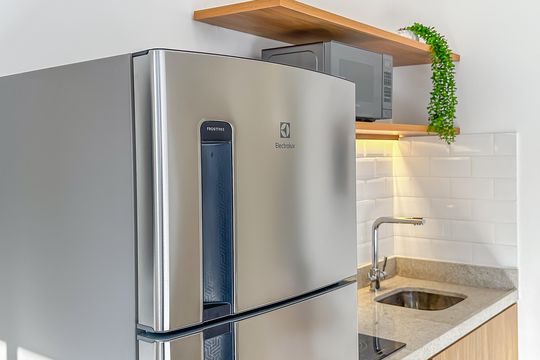 Apartamento para alugar com 1 quarto, 34m² em Botafogo, Rio de Janeiro
