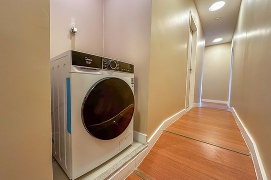 Apartamento para alugar com 1 quarto, 34m² em Botafogo, Rio de Janeiro