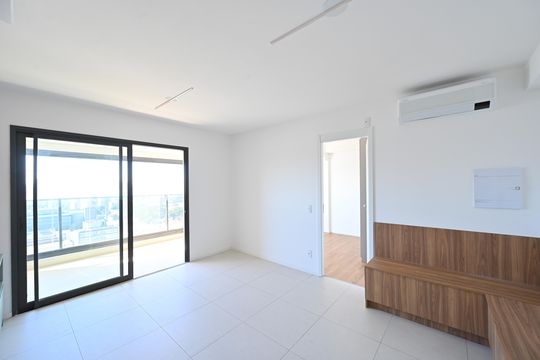 Kitnet/Studio à venda com 1 quarto, 47m² em Vila Clementino, São Paulo