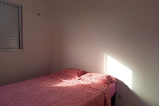 Quarto de apartamento para alugar com 2 quartos, 42m² em (l-11), Ribeirão Preto