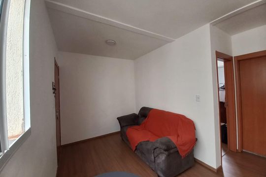 Apartamento para alugar com 2 quartos, 42m² em (l-11), Ribeirão Preto