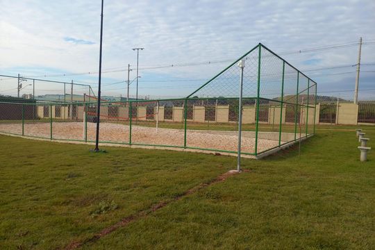 Área Comum de apartamento para alugar com 2 quartos, 42m² em (l-11), Ribeirão Preto