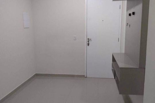 Sala de apartamento à venda com 2 quartos, 48m² em Vila Nova Conceicao, Osasco