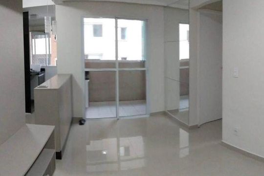 Apartamento à venda com 2 quartos, 48m² em Vila Nova Conceicao, Osasco