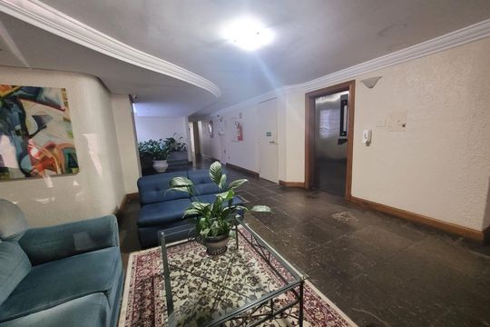 Apartamento para alugar com 3 quartos, 376m² em Bom Fim, Porto Alegre