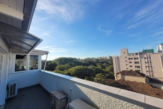 Apartamento para alugar com 3 quartos, 376m² em Bom Fim, Porto Alegre