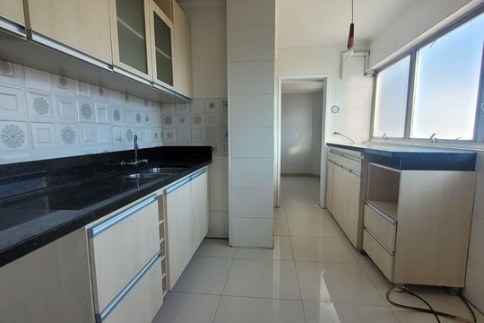 Apartamento para alugar com 3 quartos, 376m² em Bom Fim, Porto Alegre