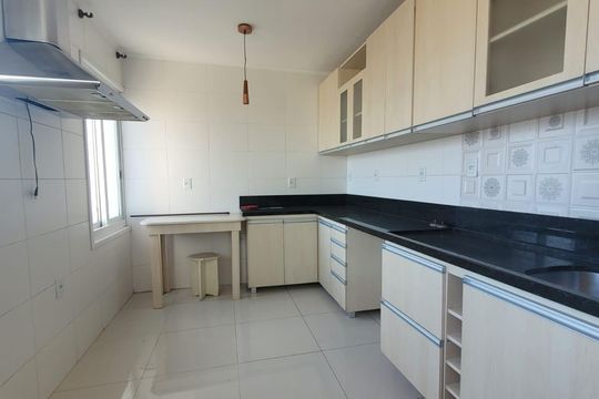 Apartamento para alugar com 3 quartos, 376m² em Bom Fim, Porto Alegre