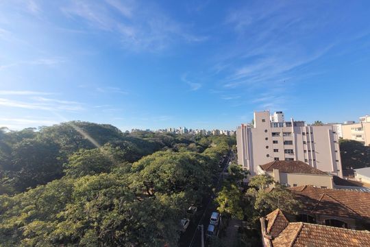 Apartamento para alugar com 3 quartos, 376m² em Bom Fim, Porto Alegre
