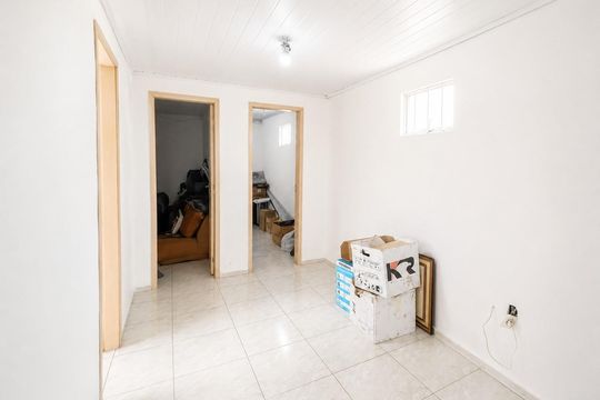 Sala de casa para alugar com 1 quarto, 127m² em Salgado Filho, Gravataí
