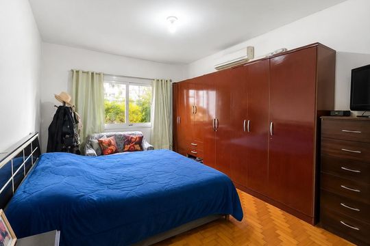 Quarto 2 de casa para alugar com 1 quarto, 127m² em Salgado Filho, Gravataí