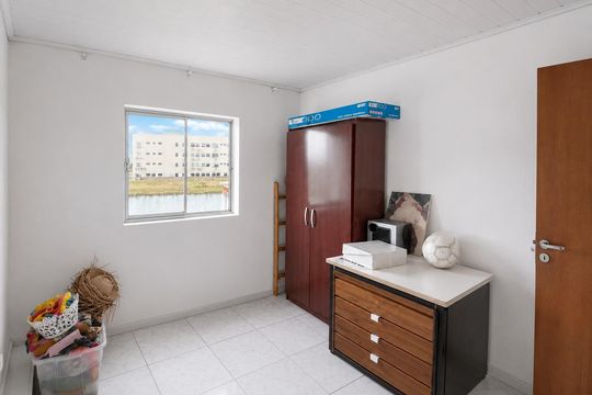 Quarto 3 de casa para alugar com 1 quarto, 127m² em Salgado Filho, Gravataí