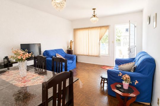 Casa para alugar com 1 quarto, 127m² em Salgado Filho, Gravataí