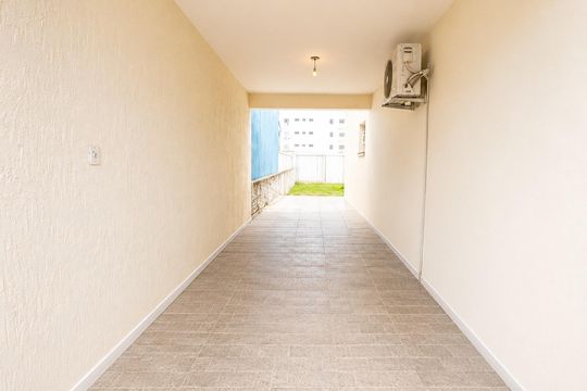 Garagem de casa para alugar com 1 quarto, 127m² em Salgado Filho, Gravataí