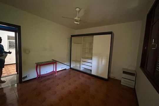 Quarto de casa à venda com 3 quartos, 200m² em Piedade, Rio de Janeiro