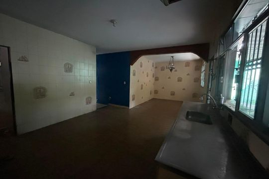 Cozinha de casa para alugar com 3 quartos, 200m² em Piedade, Rio de Janeiro