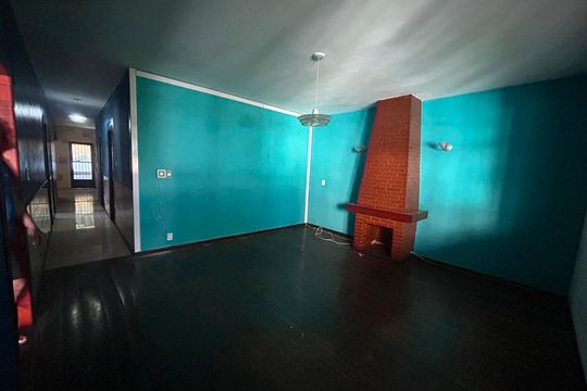Sala de casa para alugar com 3 quartos, 200m² em Piedade, Rio de Janeiro