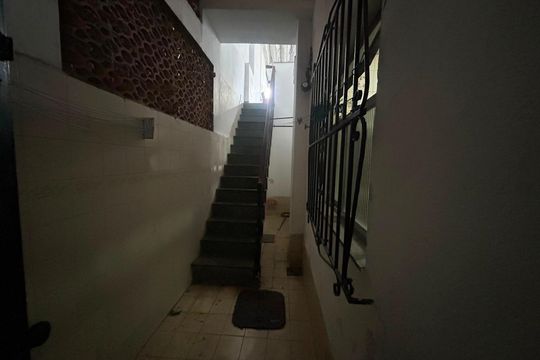 Corredor de casa para alugar com 3 quartos, 200m² em Piedade, Rio de Janeiro