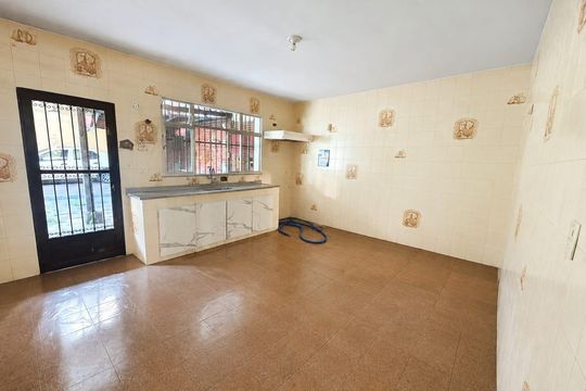 Cozinha de casa para alugar com 3 quartos, 200m² em Piedade, Rio de Janeiro