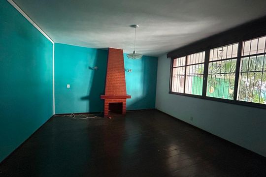 Casa para alugar com 3 quartos, 200m² em Piedade, Rio de Janeiro
