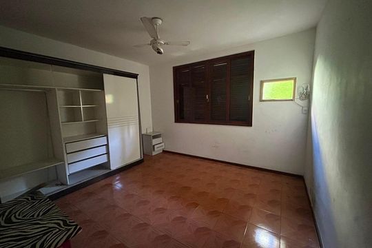 Quarto 3 de casa para alugar com 3 quartos, 200m² em Piedade, Rio de Janeiro