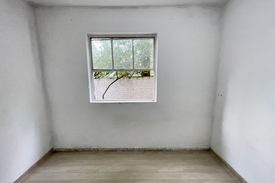 Quarto 1 de apartamento à venda com 2 quartos, 51m² em Jardim São Jorge, São Paulo