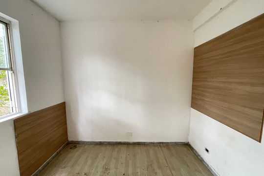 Quarto 2 de apartamento para alugar com 2 quartos, 51m² em Jardim São Jorge, São Paulo
