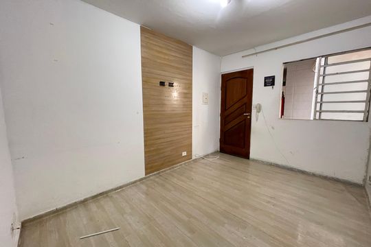 Apartamento para alugar com 2 quartos, 51m² em Jardim São Jorge, São Paulo