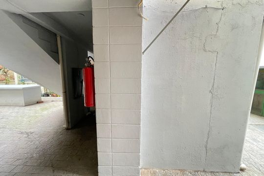Sala de apartamento para alugar com 2 quartos, 51m² em Jardim São Jorge, São Paulo