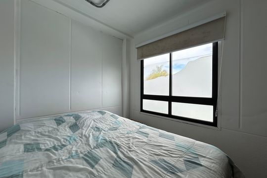 Quarto de apartamento para alugar com 1 quarto, 35m² em Lagoa Pequena, Florianópolis
