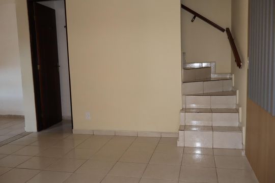 Sala de casa à venda com 2 quartos, 68m² em Cidade São Mateus, São Paulo