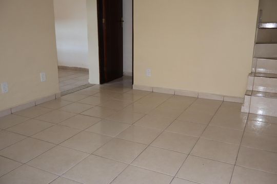 Sala de casa à venda com 2 quartos, 68m² em Cidade São Mateus, São Paulo